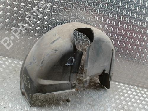 Used Wheel arch VW GOLF IV (1J1) 1.9 TDI (101 hp) 31233427