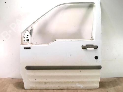 Left front door FORD TRANSIT CONNECT (P65_, P70_, P80_) 1.8 Di | BP27864083C2 