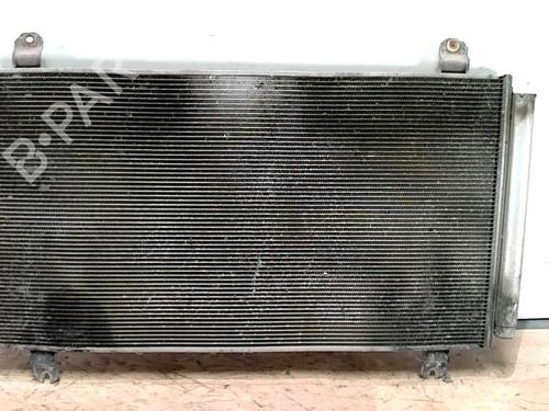 Used AC radiator AC radiator MITSUBISHI GRANDIS (NA_W) 2.0 DI-D (NA8W) (136 hp) 25421892 25421892