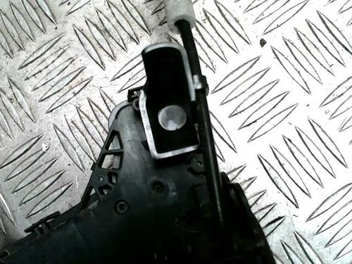 Front left lock RENAULT CAPTUR II (HF_) E-TECH 145 (HFMU) | BP36668494C98 - Image 4