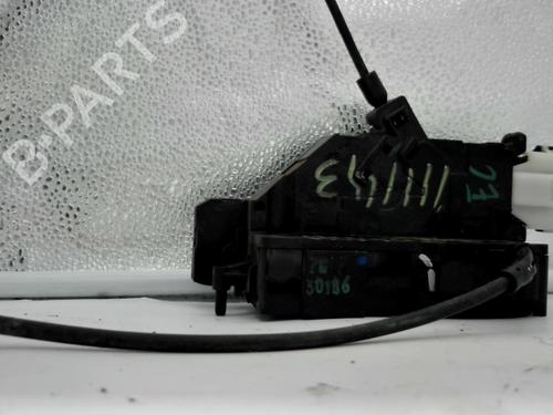 Used Rear right lock Rear right lock CITROËN C4 Grand Picasso I (UA_) 2.0 HDi 138 (136 hp) 25431091 25431091