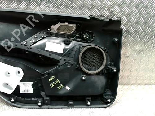 Front right panel PEUGEOT 208 I (CA_, CC_) 1.2 VTi 68 / PureTech 68 | BP30642716C59  - Image 6