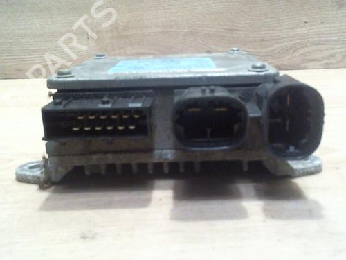 Used Steering ECU CITROËN C2 (JM_) 1.4 HDi (68 hp) 25384924
