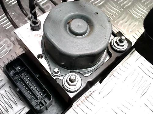 ABS pump RENAULT CLIO IV (BH_) 1.5 dCi 90 | BP25429712M43