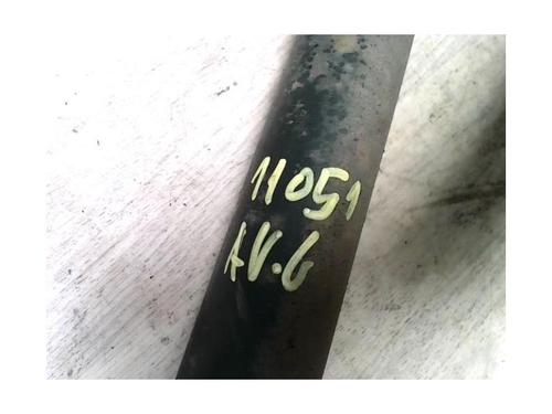 Venstre bak støtdemper PEUGEOT 208 I (CA_, CC_) 1.6 HDi | BP25421715M18