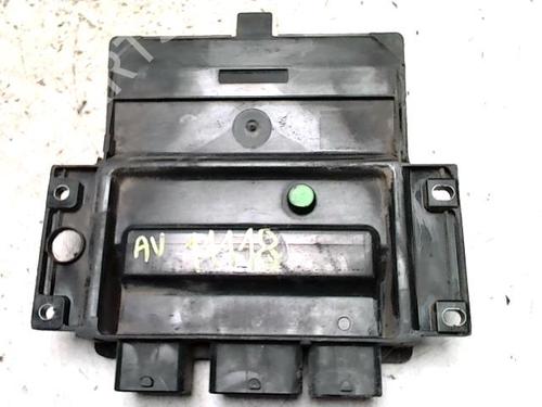 Engine control unit (ECU) NISSAN NOTE (E11, NE11) 1.5 dCi | BP27170932M57