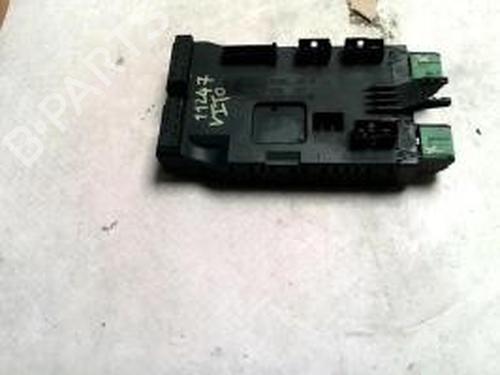 Fuse box MERCEDES-BENZ VITO Van (W638) 112 CDI 2.2 (638.094) | BP26679742E1 