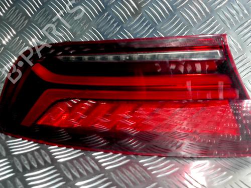 Used Left taillight Left taillight AUDI A7 Sportback (4GA, 4GF) 3.0 TDI quattro (272 hp) 33860928 33860928