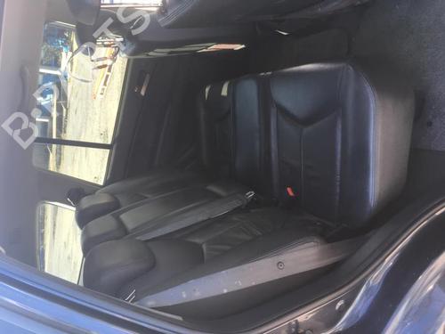 Horn SSANGYONG KYRON 2.0 Xdi 4x4 | BP25397855E13