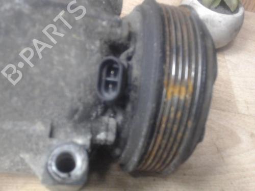 AC compressor RENAULT SCÉNIC I MPV (JA0/1_, FA0_) 1.9 dCi (JA05, JA1F) | BP25415790M34 