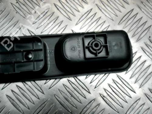 Right front window switch PEUGEOT 307 (3A/C) 1.6 16V | BP25981669I26