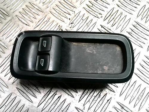 Used Left front window switch FORD FIESTA VI (CB1, CCN) 1.4 TDCi (68 hp) 31872840