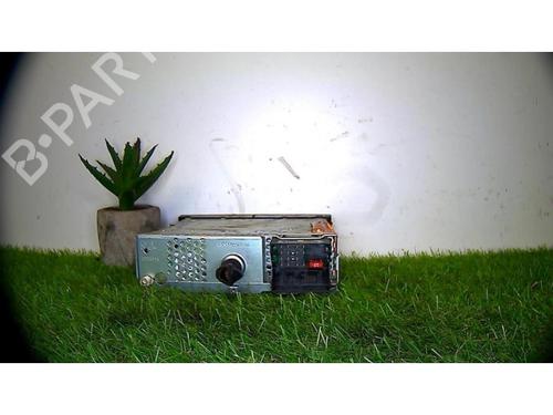 Radio PEUGEOT 407 (6D_) 2.0 HDi 135 (6DRHRH, 6DRHRE, 6DRHRG, 6DRHRJ) | BP25409462E6 