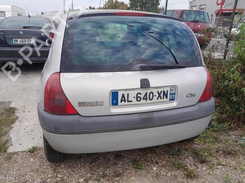 Kontaktrulle Airbag RENAULT CLIO II (BB_, CB_) 1.9 dTi (B/CB0U) | BP28092888C102 