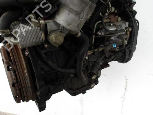 Engine OPEL CORSA C (X01) 1.7 DTI (F08, F68) | BP28072209M1