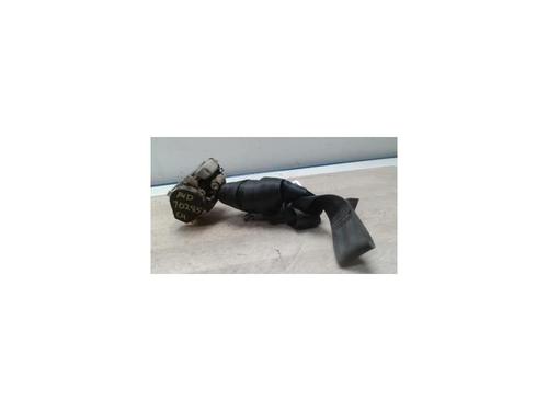 Used Front right seatbelt CITROËN C4 Coupe (LA_) 1.6 HDi (90 hp) 25421955