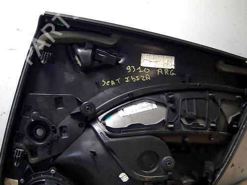 Rear left panel SEAT IBIZA IV ST (6J8, 6P8) 1.2 TSI | BP25416316C60 