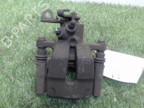 Left rear brake caliper RENAULT SCÉNIC II (JM0/1_) 1.5 dCi (JM02, JM13) | BP25389828M107 