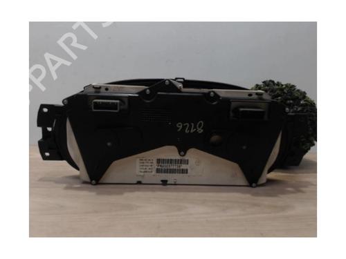 Kombinert Instrument DACIA LOGAN (LS_) 1.6 (LSOB, LSOD, LSOF, LSOH) | BP25387114C47 
