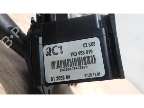 Switch VW GOLF V (1K1) 1.9 TDI | BP25386153I30 