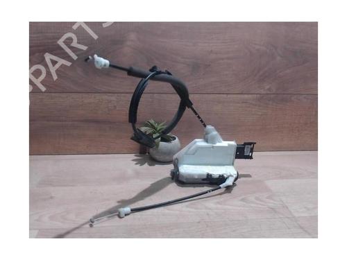 Front right lock CITROËN DS3 (SA_) 1.6 HDi 115 | BP25385182C97 