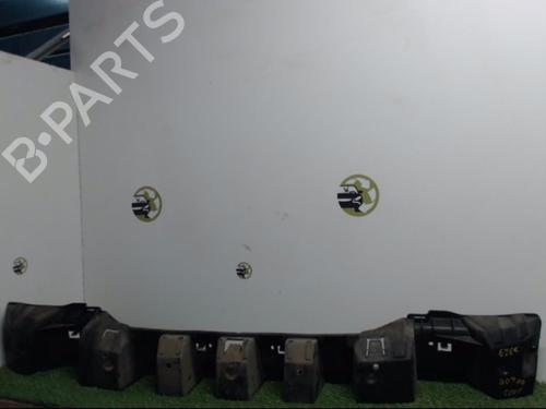 Bumper shock absorber PEUGEOT 407 Coupe (6C_) 2.7 HDi | BP25397528C125