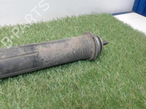 Left rear shock absorber PEUGEOT 107 (PM_, PN_) 1.0 | BP25390152M18 