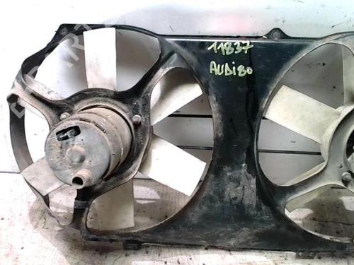Heater blower motor AUDI 80 B3 Saloon (893, 894, 8A2) 1.9 D | BP25429139M62 