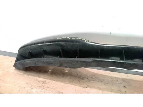 Front bumper reinforcement CITROËN XSARA PICASSO (N68) 2.0 HDi | BP25418411C109 
