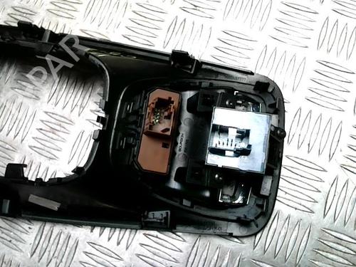 Switch CITROËN C5 III (RD_) 2.0 HDi 140 (RDRHF8, RDRHFA, RDRHA8, RDRHAJ) | BP39493670I30 - Image 7
