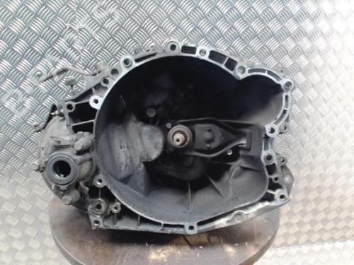 Gearbox PEUGEOT 206 CC (2D) 2.0 S16 | BP25713935M3