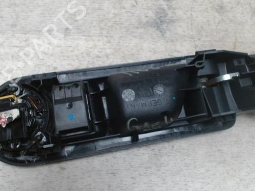 Front right interior door handle VW GOLF IV (1J1) 1.6 | BP28182398I14