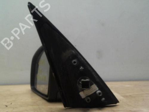 Used Left mirror OPEL MERIVA A MPV (X03) 1.7 CDTI (E75) (100 hp) 31227886