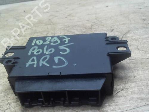 Used Electronic module VW POLO V (6R1, 6C1) 1.2 (60 hp) 28721087