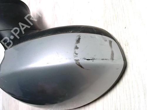 Right mirror FIAT GRANDE PUNTO (199_) 1.3 D Multijet | BP31220621C27