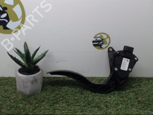 Elektronisk sensor RENAULT CLIO IV (BH_) 1.2 TCe 120 (BHAU) | BP25397187M84 