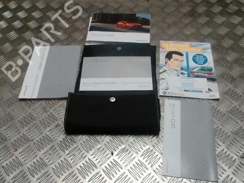 Andre RENAULT CLIO V (B7_) 1.5 Blue dCi 85 (B7AG) | BP31230079O1