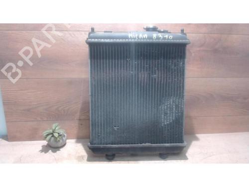 Water radiator NISSAN MICRA II (K11) 1.0 i 16V (K11) | BP25383703M31