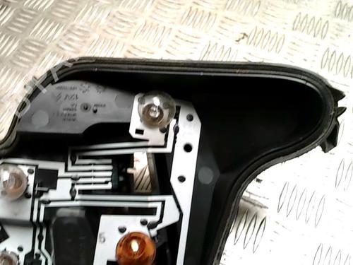 Licence plate light CITROËN DS3 (SA_) 1.6 HDi 90 | BP37231824I40 - Image 3