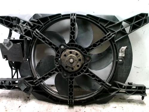 Used Heater blower motor RENAULT LAGUNA I (B56_, 556_) 1.9 dCi (B56W) (107 hp) 31230695