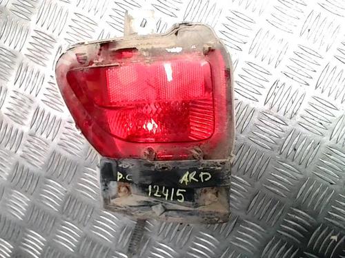 Tågelys TOYOTA RAV 4 III (_A3_) 2.2 D 4WD (ALA30_, ALA30R) (150 hp) 32710848