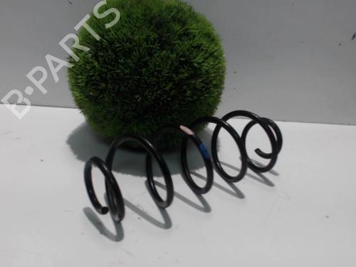 Støddæmperfjeder CITROËN C2 (JM_) 1.4 HDi (68 hp) 25391491