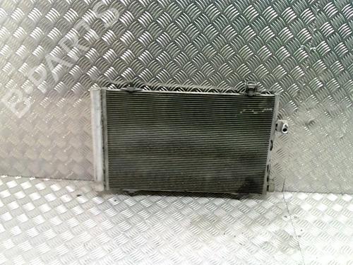 Used AC radiator PEUGEOT 508 I (8D_) 2.0 HDi (163 hp) 31229205