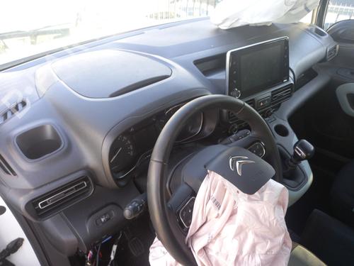 Front right panel CITROËN BERLINGO (ER_, EC_) 1.5 BlueHDi 100 | BP39716679C59 - Image 11