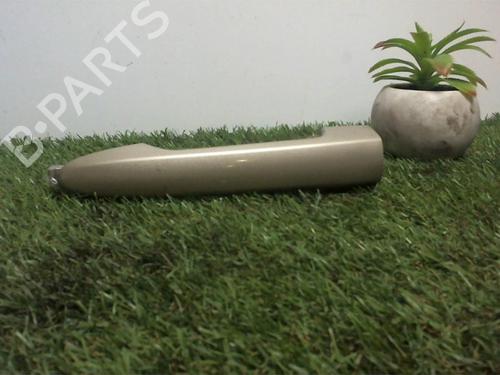 Front left exterior door handle KIA CARENS III MPV (UN) 2.0 CRDi 140 | BP25395418C128 