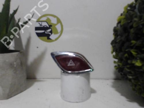 Warning CITROËN C3 II (SC_) 1.6 VTi 120 (120 hp) 25393560