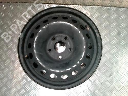 Felge für Felge RENAULT KANGOO Express (FW0/1_) 1.5 dCi 80 (FW15) (80 hp) 36339516 36339516