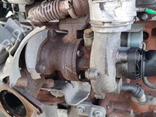 Engine DACIA SANDERO 1.5 dCi | BP25428083M1 