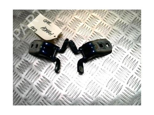 Hinge/Door check strap OPEL ASTRA K (B16) 1.2 Turbo (68) | BP25429683C146 