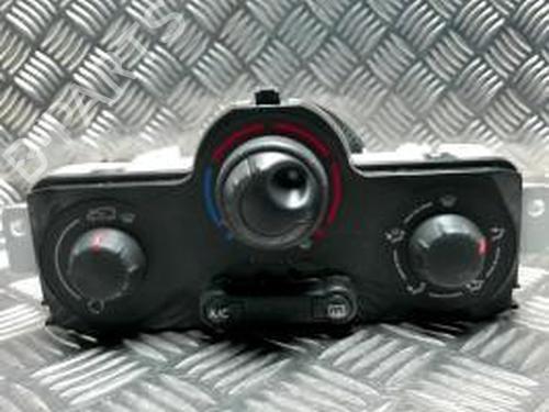 Commande Chauffage RENAULT KANGOO Express (FW0/1_) 1.5 dCi 75 (FW07, FW10, FW04) (75 hp) 26198002
